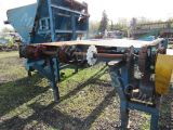 Used 8’ wide X 20’6” long 3 Chain Transfer